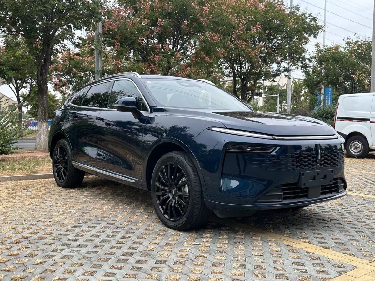 長(zhǎng)城 摩卡DHT-PHEV  2023款 兩驅(qū)長(zhǎng)續(xù)航版圖片