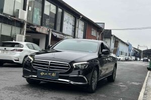 奔馳E級 奔馳 改款 E 300 L 豪華型