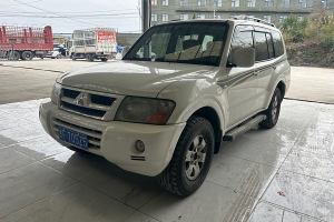 帕杰羅 三菱 V73 3.0L MT GL