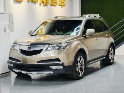 2013年6月 謳歌 MDX(進口) 3.7 舒適尊享運動版圖片