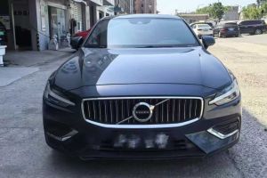 S60L 沃爾沃  T5 智進(jìn)進(jìn)階版