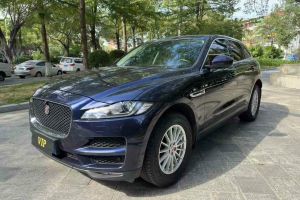 XE 捷豹 2.0T 300PS 四驅(qū)Landmark Edition