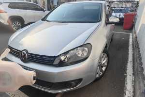 高爾夫 大眾 1.4TSI 手動(dòng)舒適型
