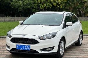 ?？怂?福特 兩廂 1.6L 自動(dòng)風(fēng)尚型