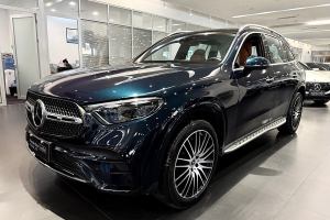 奔馳GLC 奔馳 GLC 300 L 4MATIC 豪華型 7座