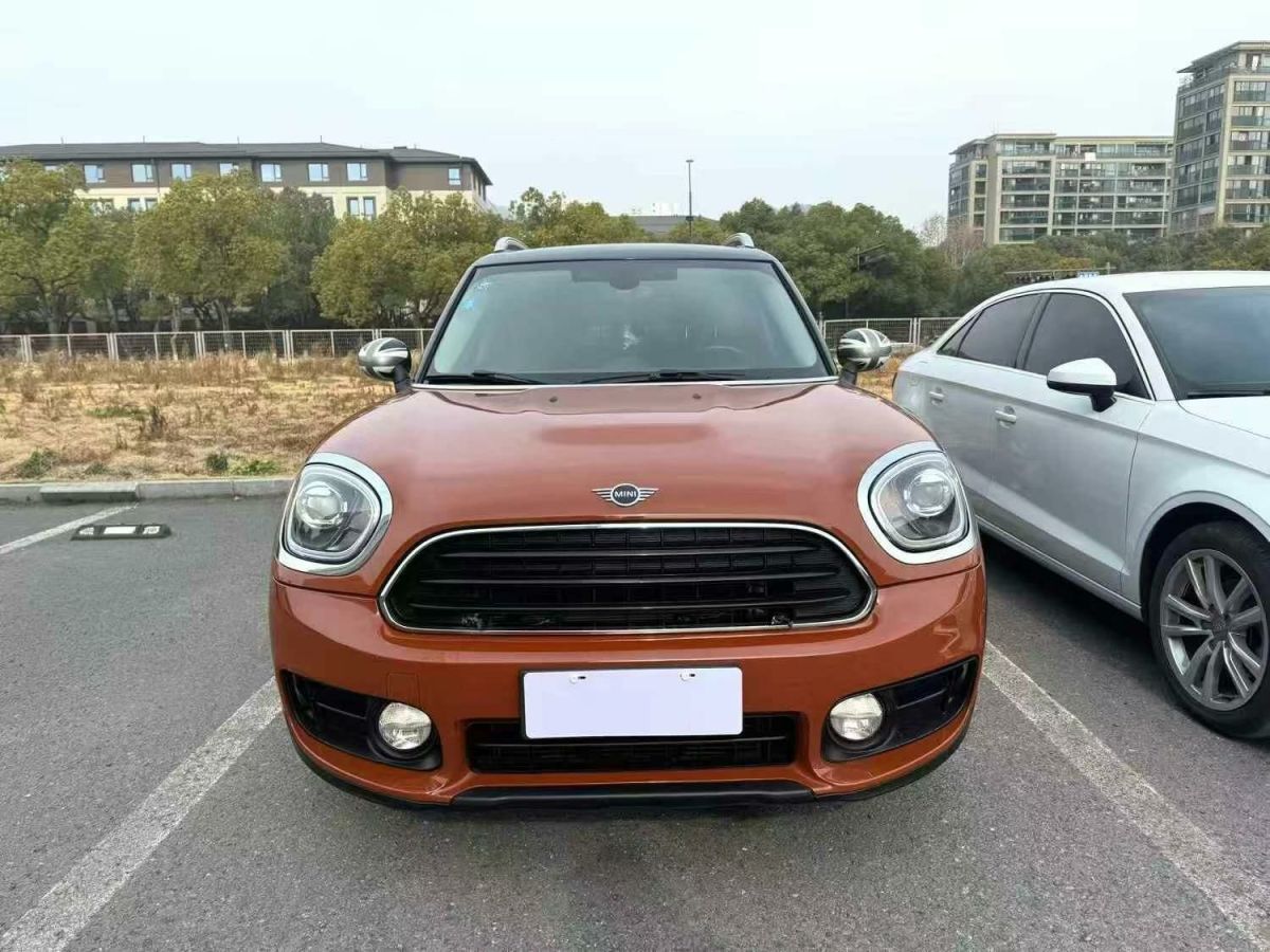 2019年4月MINI MINI 