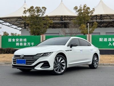 2023年5月 大眾 一汽-大眾CC 380TSI 耀目版圖片