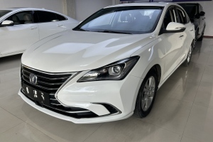 逸動(dòng) 長(zhǎng)安  高能版 1.6L GDI 自動(dòng)銳鋒型 國(guó)VI