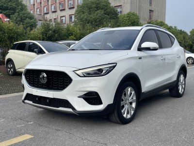 2020年10月 名爵 名爵ZS 180DVVT 自動(dòng)Base圖片