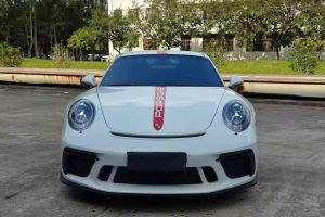 911 保时捷 Carrera S 3.0T