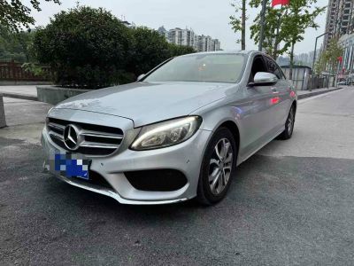 2015年1月 奔馳 唯雅諾 3.0L 合伙人版圖片