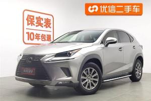 NX 雷克薩斯 200 前驅(qū) 鋒行版 國V