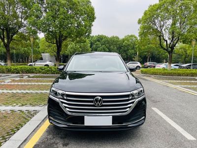 2023年8月 大眾 威然 改款 330TSI 豪華版圖片