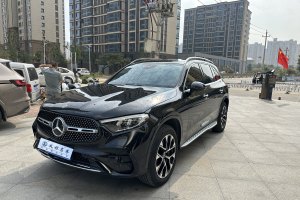 奔驰GLC 奔驰 改款 GLC 260 L 4MATIC 豪华型 7座