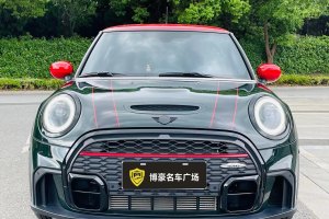 JCW MINI 改款 2.0T JOHN COOPER WORKS ALL-IN