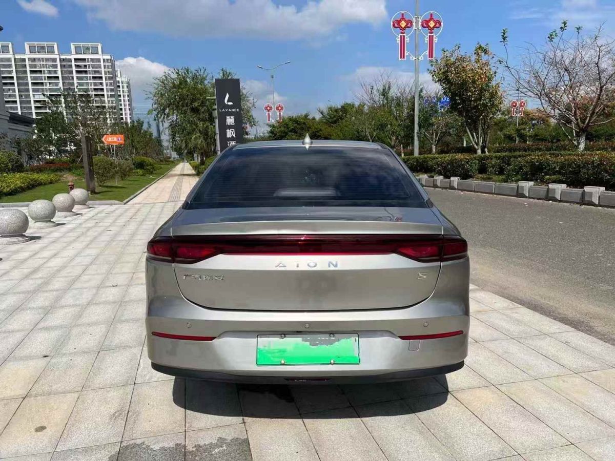 上汽大通 G50  2023款 PLUS 1.5T 幸福推薦自動(dòng)巡航版圖片