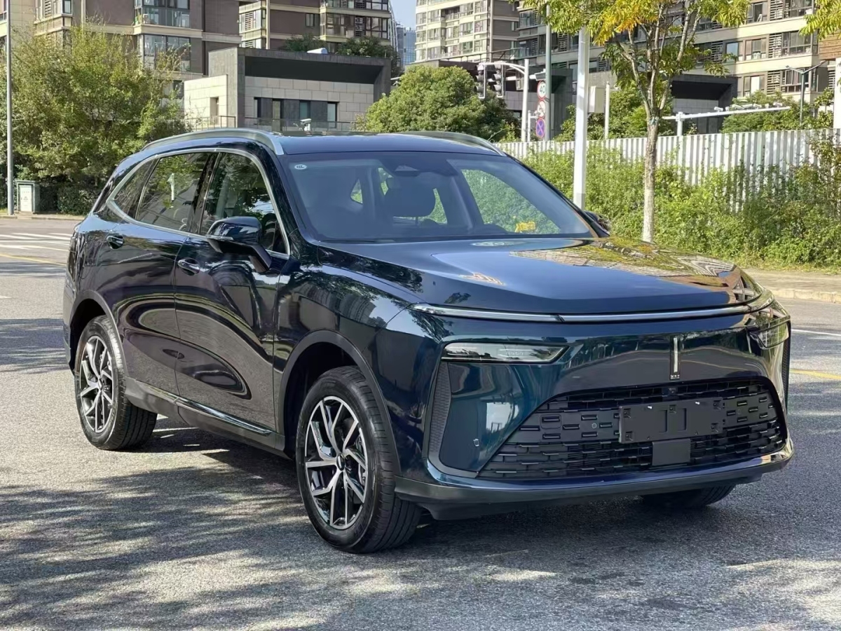 WEY 拿鐵DHT-PHEV  2022款 1.5T 四驅(qū)超大杯圖片