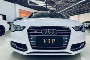 奥迪S5 奥迪 S5 3.0T Sportback