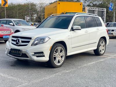 2015年1月 奔馳 奔馳GLK級 GLK 260 4MATIC 動感型 極致版圖片