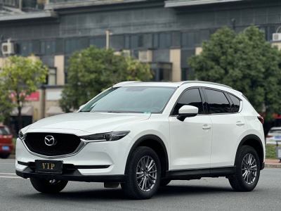 2018年12月 馬自達 CX-5 2.0L 自動兩驅智享型 國VI圖片