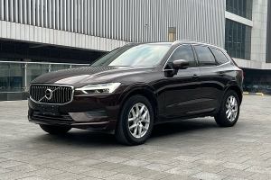 XC60 沃爾沃 T5 四驅智逸版