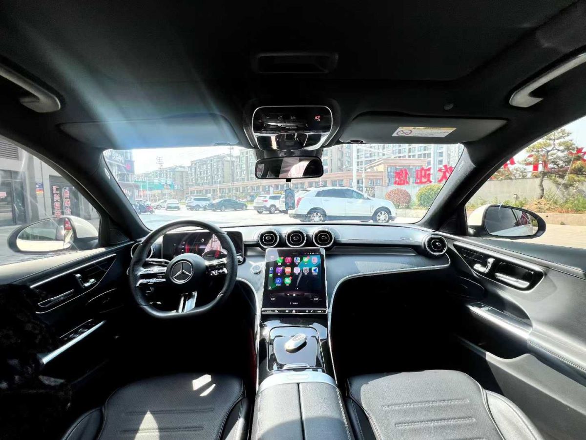奔馳 邁巴赫S級(jí)  2022款 S 680 4MATIC 匠心高定首發(fā)版圖片