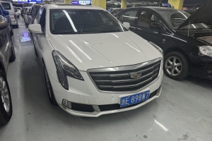 XTS 凱迪拉克 28T 技術(shù)型