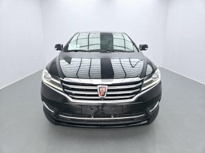 2018年8月 榮威 e950 50T 混動(dòng)互聯(lián)行政版圖片