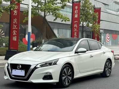 2020年12月 日產 天籟 2.0L XL 舒適版圖片