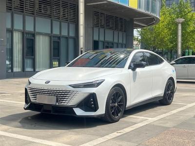 2023年6月 長(zhǎng)安 長(zhǎng)安UNI-V 1.5T 尊享型圖片