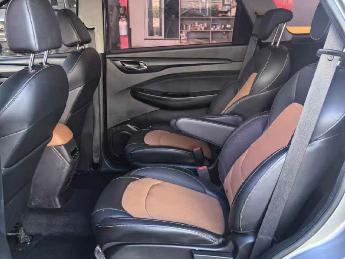 奧迪 奧迪S3  2019款 S3 2.0T Limousine圖片