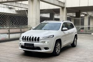 自由光 Jeep 2.4L 專業(yè)智能版