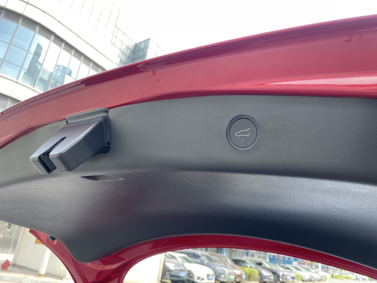 特斯拉 Model 3  2022款 后輪驅(qū)動(dòng)版圖片