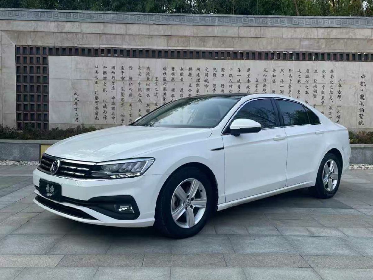 大眾 凌渡  2022款 凌渡L 280TSI DSG熱辣版圖片