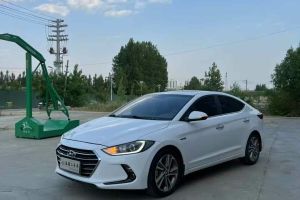 悅動 現(xiàn)代 1.6L 自動悅值版GLS
