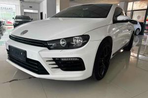 尚酷 大眾 1.4TSI 競馳版