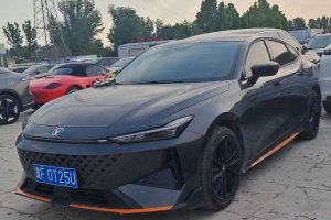 長安UNI-V 長安 1.5T 尊貴運動型