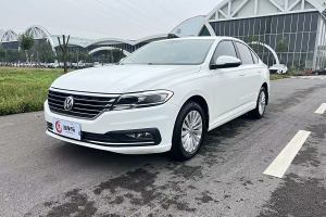 朗逸 大众 280TSI DSG舒适版