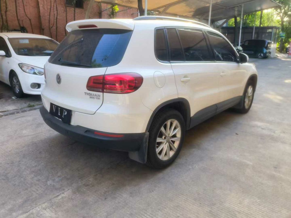 大眾 途觀  2019款 L 330TSI DSG兩驅(qū)R-Line旗艦版圖片