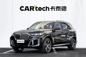 寶馬X5 寶馬 xDrive 30Li 尊享型M運(yùn)動(dòng)套裝