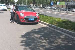 MINI MINI 1.5T COOPER Fun 五門版