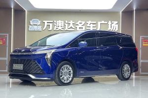 世纪 别克 2.0T 六座蕴世版