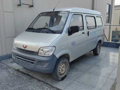 2021年1月 五菱 五菱榮光 1.2L S 基本型5座LSI圖片