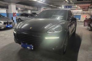 Cayenne 保時(shí)捷 Cayenne S E-Hybrid 3.0T