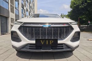 長(zhǎng)安歐尚X5 長(zhǎng)安歐尚 改款 1.5T DCT精英型