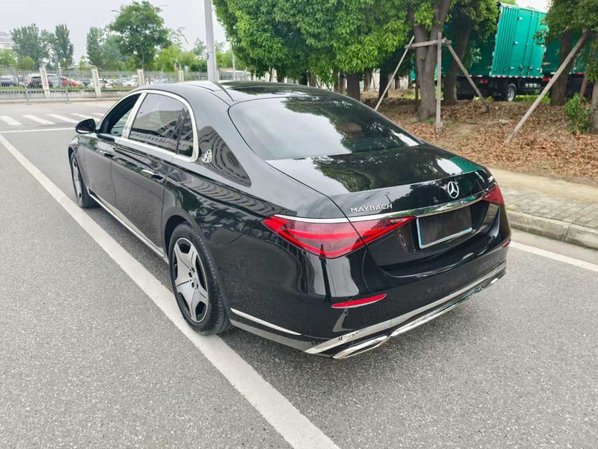 克蒂 克蒂巴赫  2022款 2.0T 巴赫MH7圖片
