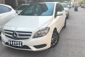 奔馳C級 奔馳 C 250
