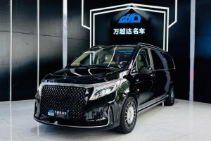 威霆 奔馳 2.0T 精英版 7座