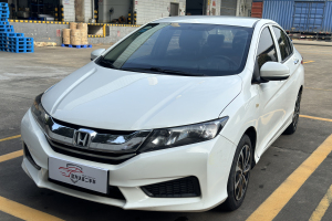 鋒范 本田 1.5L CVT舒適版