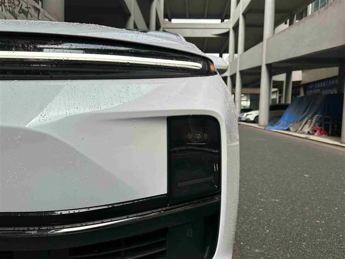 理想 理想L7  2023款 Pro圖片